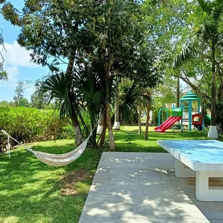 Departamento Con Amenidades Apartment Cancun Mexico