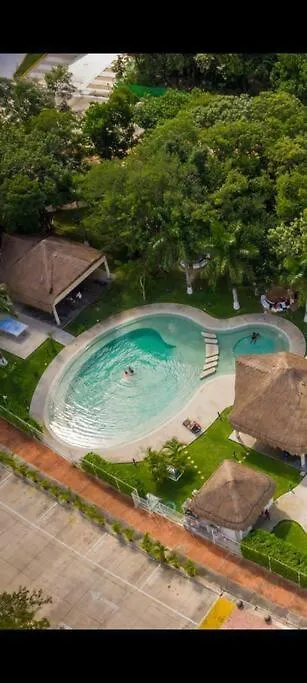 Departamento Con Amenidades Apartment Cancun